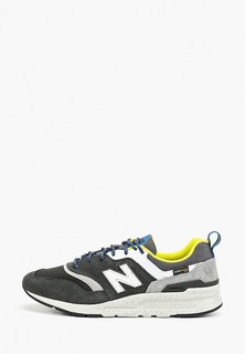 Кроссовки New Balance
