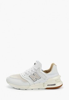 Кроссовки New Balance