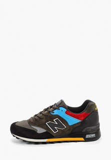 Кроссовки New Balance