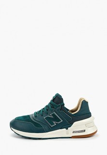 Кроссовки New Balance