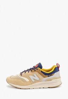 Кроссовки New Balance