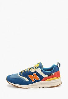 Кроссовки New Balance