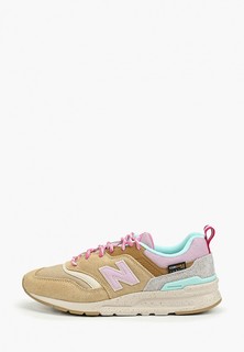 Кроссовки New Balance