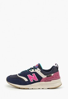 Кроссовки New Balance