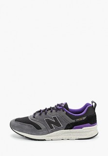 Кроссовки New Balance