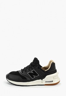 Кроссовки New Balance