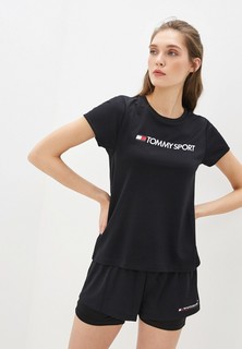 Футболка спортивная Tommy Sport