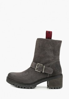 Полусапоги Wrangler
