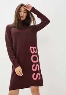 Платье Boss