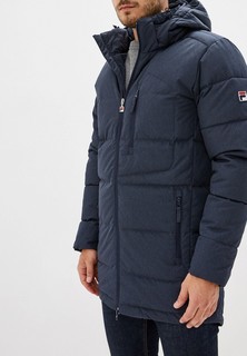 Пуховик Fila