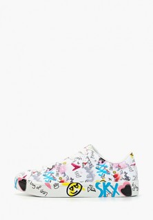 Кеды Skechers