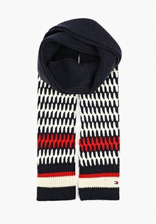 Шарф Tommy Hilfiger