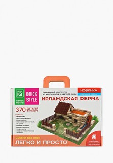 Конструктор Master IQ