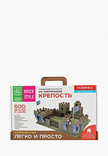Конструктор Master IQ