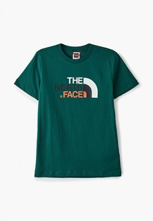 Футболка The North Face