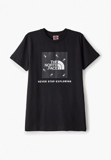 Футболка The North Face