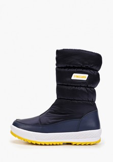 Дутики T.Taccardi