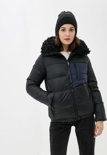 Куртка утепленная Clasna