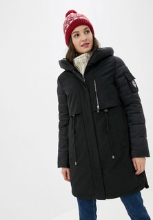 Куртка утепленная Clasna