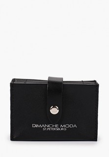 Визитница Dimanche