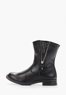 Полусапоги Elegami