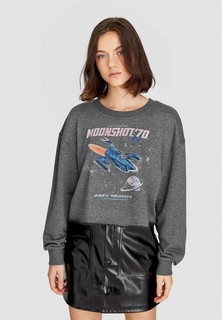 Свитшот Stradivarius