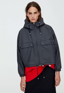 Куртка Pull&Bear