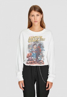 Свитшот Stradivarius