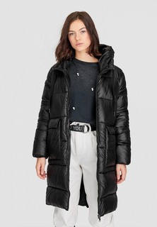 Куртка утепленная Stradivarius