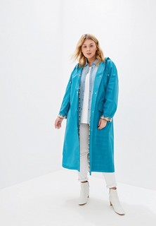 Плащ Авантюра Plus Size Fashion