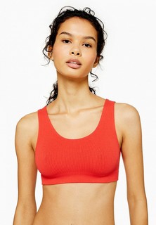 Бюстгальтер Topshop