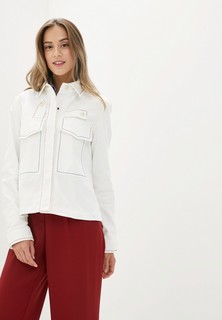 Куртка джинсовая United Colors of Benetton