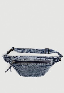 Сумка поясная Pull&Bear