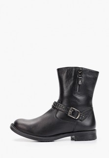 Полусапоги Elegami