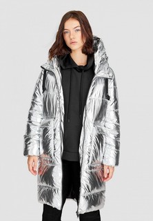 Куртка утепленная Stradivarius
