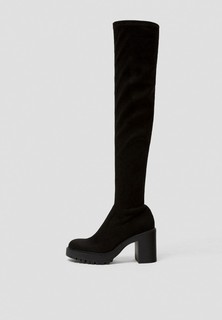 Сапоги Pull&Bear