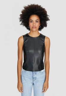 Блуза Stradivarius