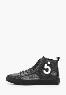 Кеды Dino Ricci Trend