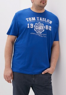 Футболка Tom Tailor