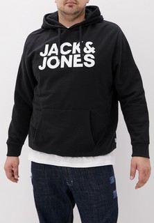 Худи Jack & Jones