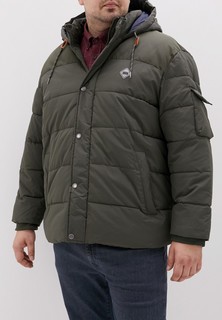 Куртка утепленная Jack & Jones