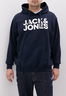 Худи Jack & Jones