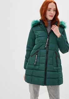 Куртка утепленная Marcella