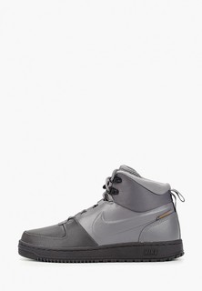 Кеды Nike