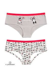 Трусы 2 шт Pelican