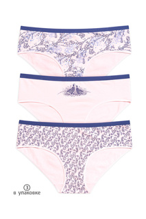 Трусы 3 шт Pelican