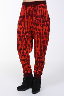 Брюки Stella McCartney