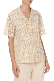 Блузка Stella McCartney