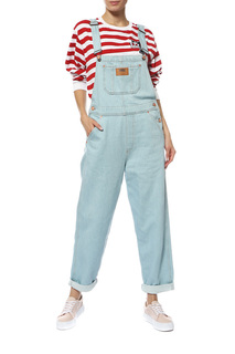 Комбинезон джинсовый Tommy Jeans
