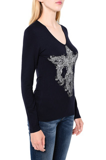 Лонгслив Lauren Vidal